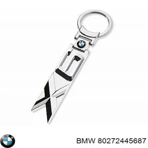 80272445687 BMW 