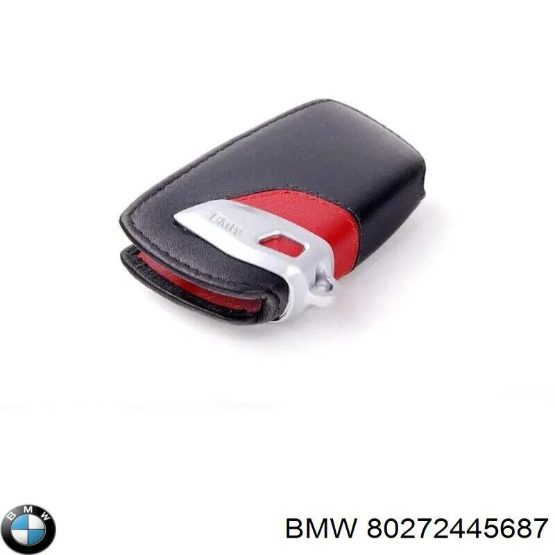 80272445687 BMW 