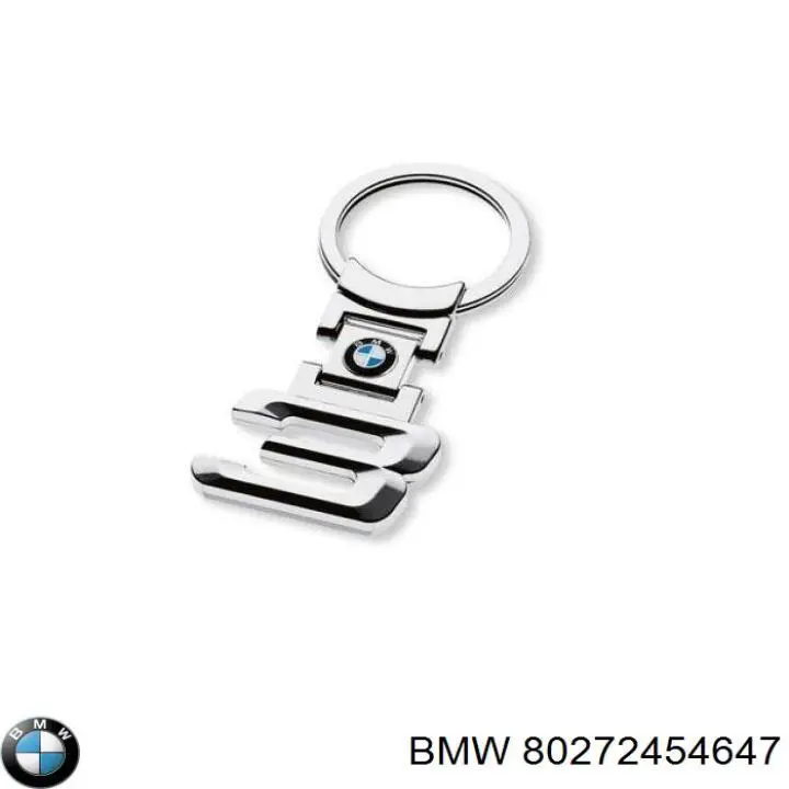  80272454647 BMW