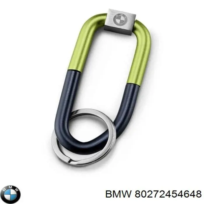  80272454648 BMW