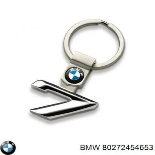  80272454653 BMW