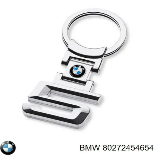80272454654 BMW 