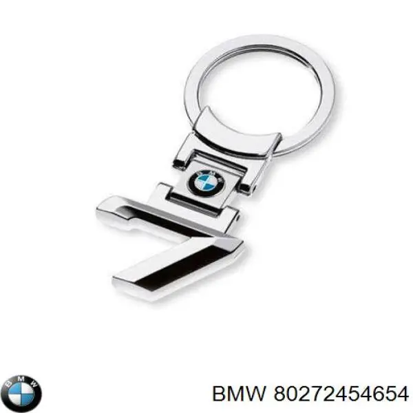  80272454654 BMW