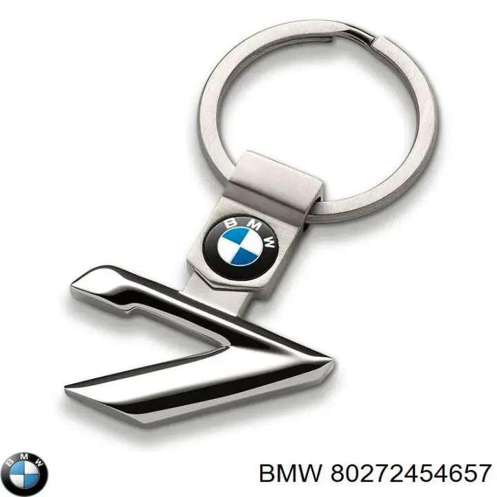 80272454657 BMW 