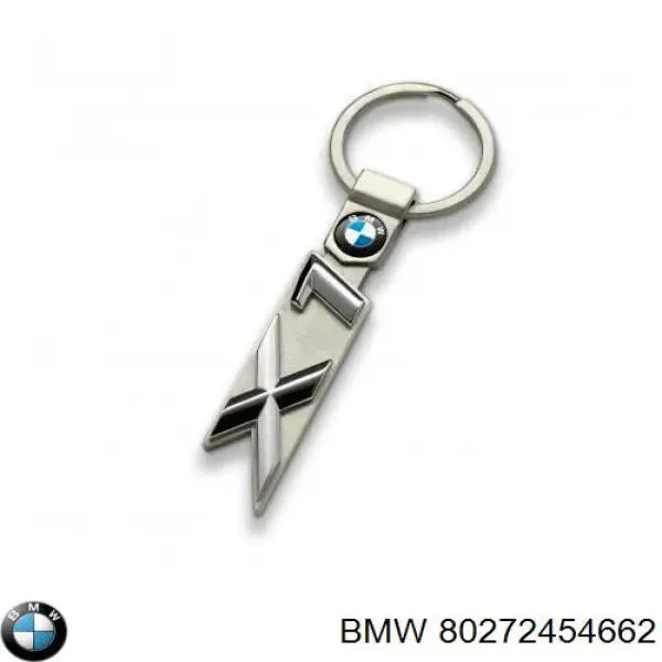  80272454662 BMW