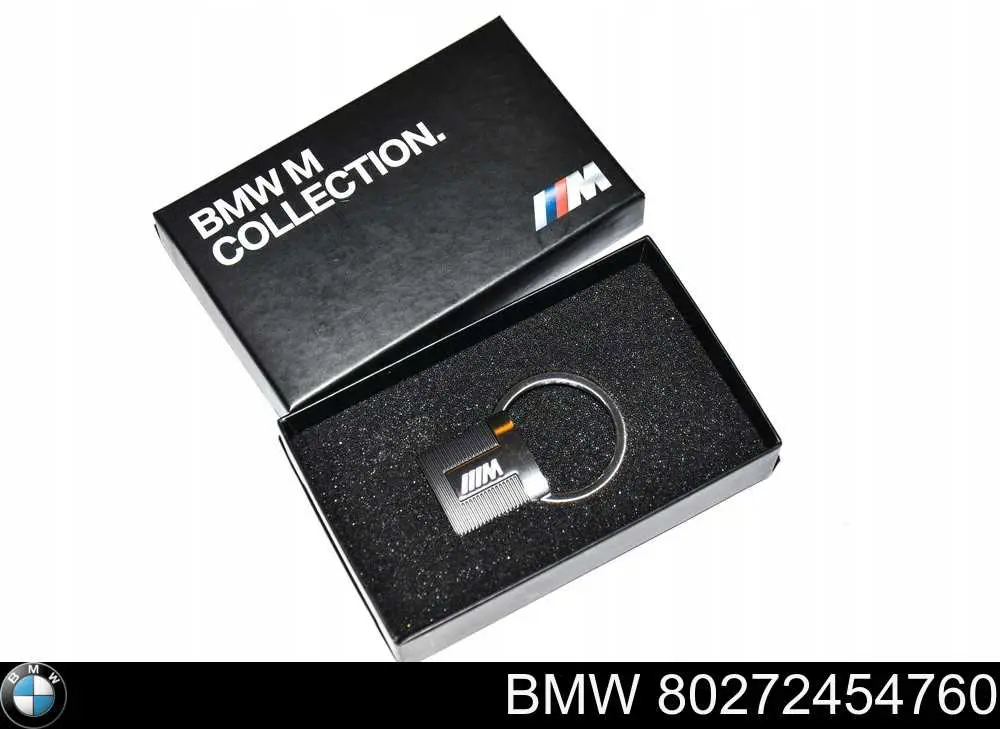 80272454760 BMW 