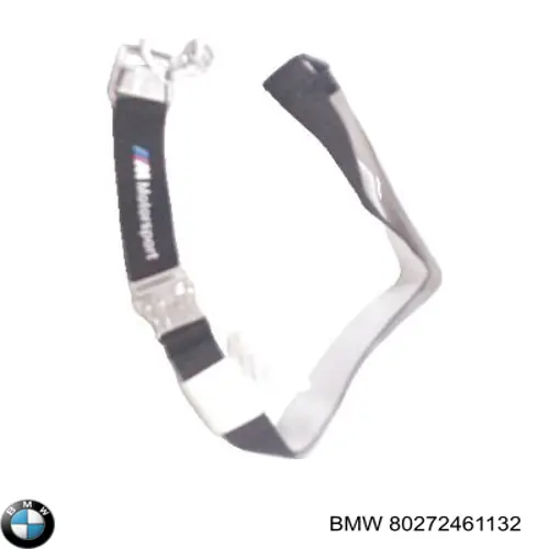  80272461132 BMW