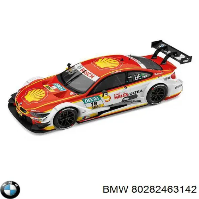 80282463142 BMW 