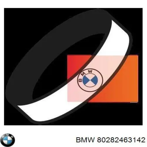  80282463142 BMW