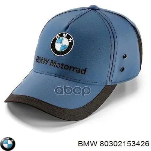 80302153426 BMW 