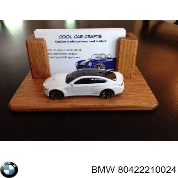 80422210024 BMW 