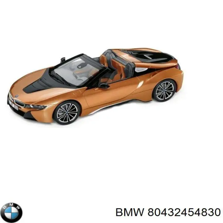 80432454830 BMW 