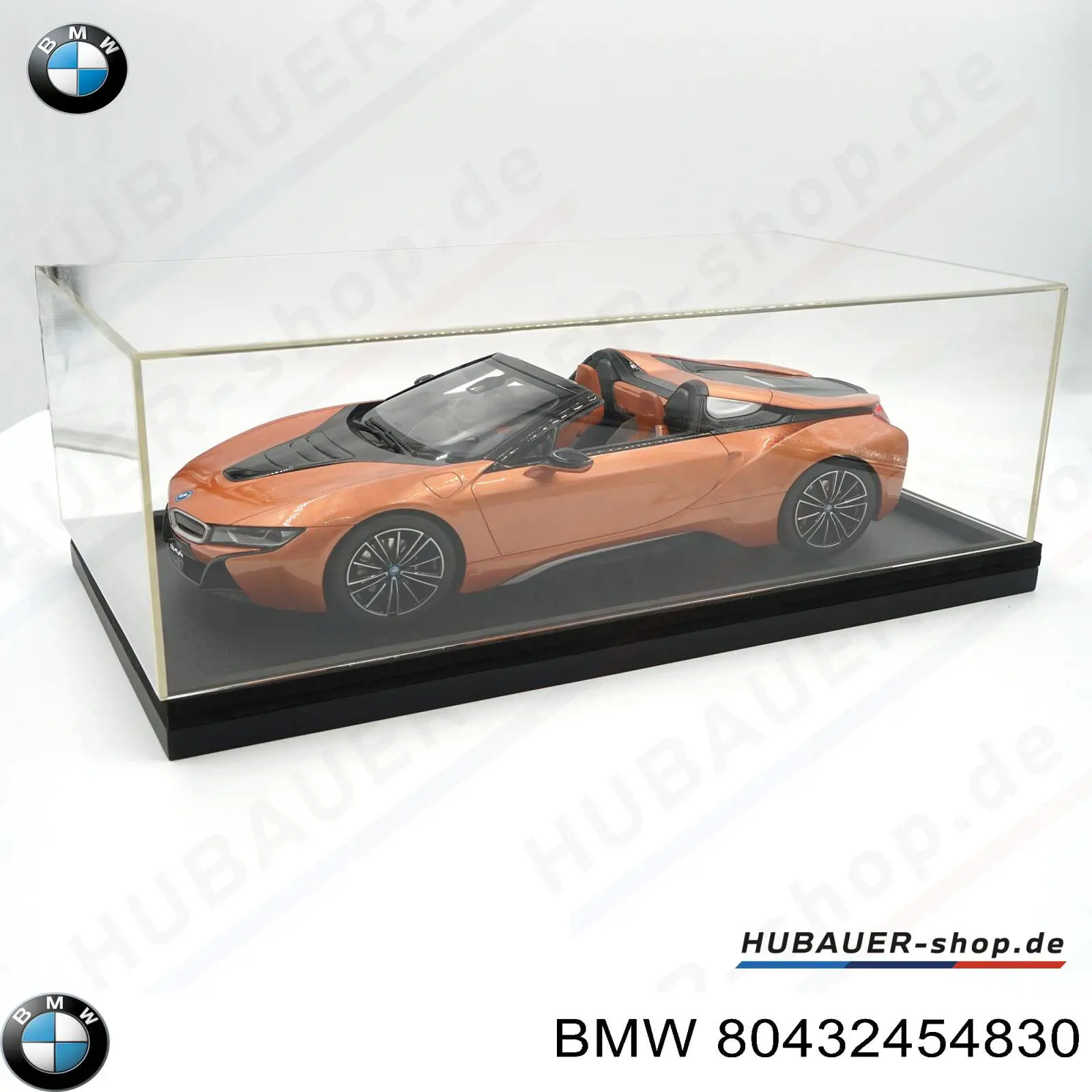  BMW 80432454830 ціна, від 855.10 USD