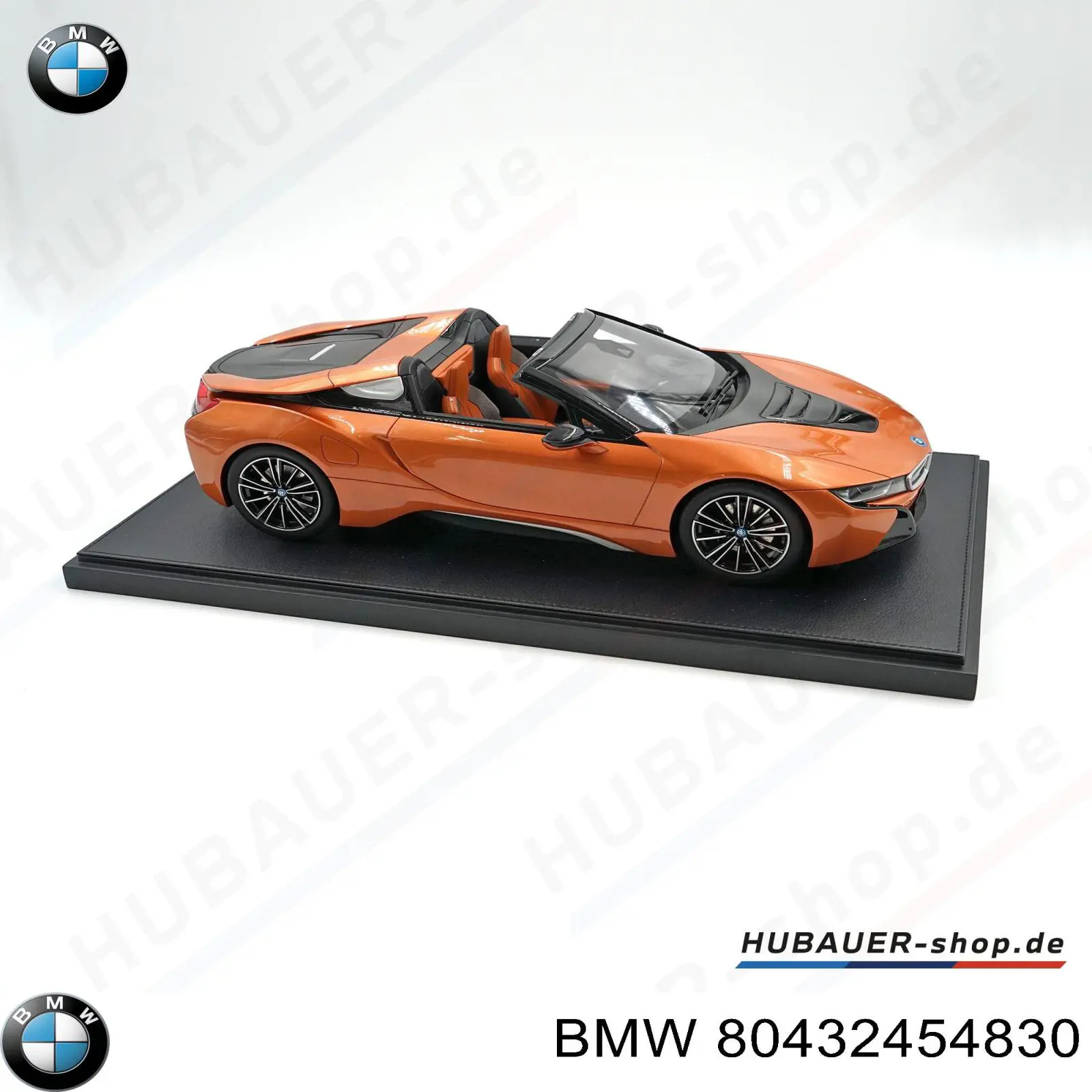 Купити 80432454830 BMW 