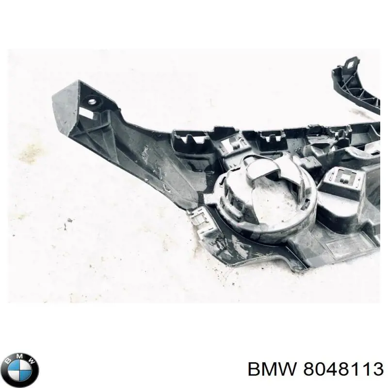 Купити 51118048113 BMW 