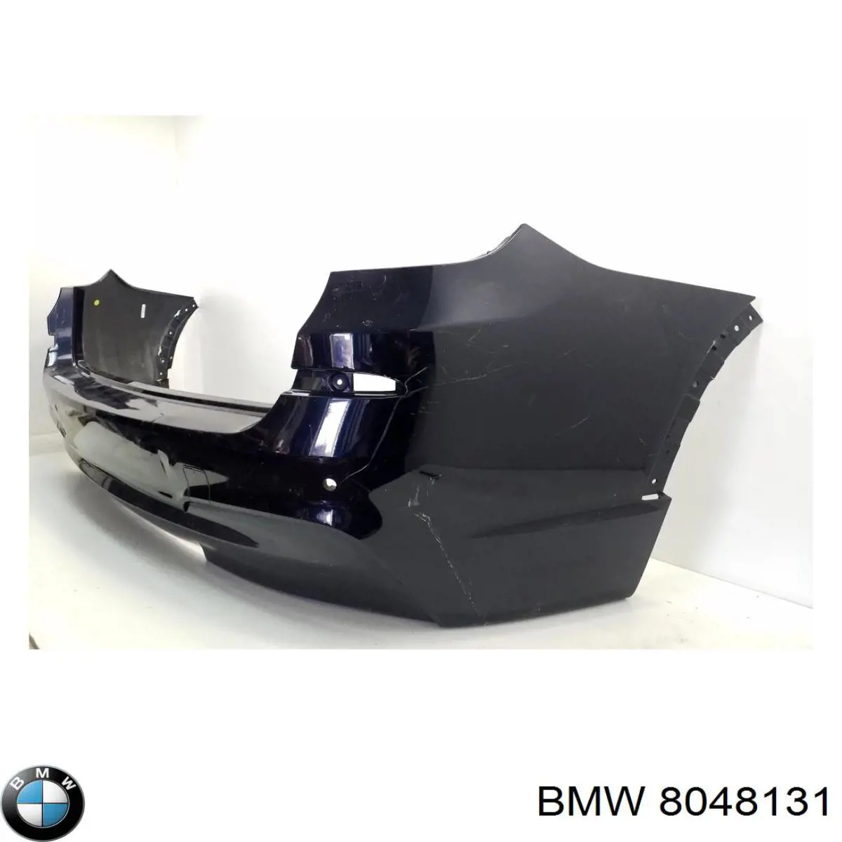 Купити 8048131 BMW 