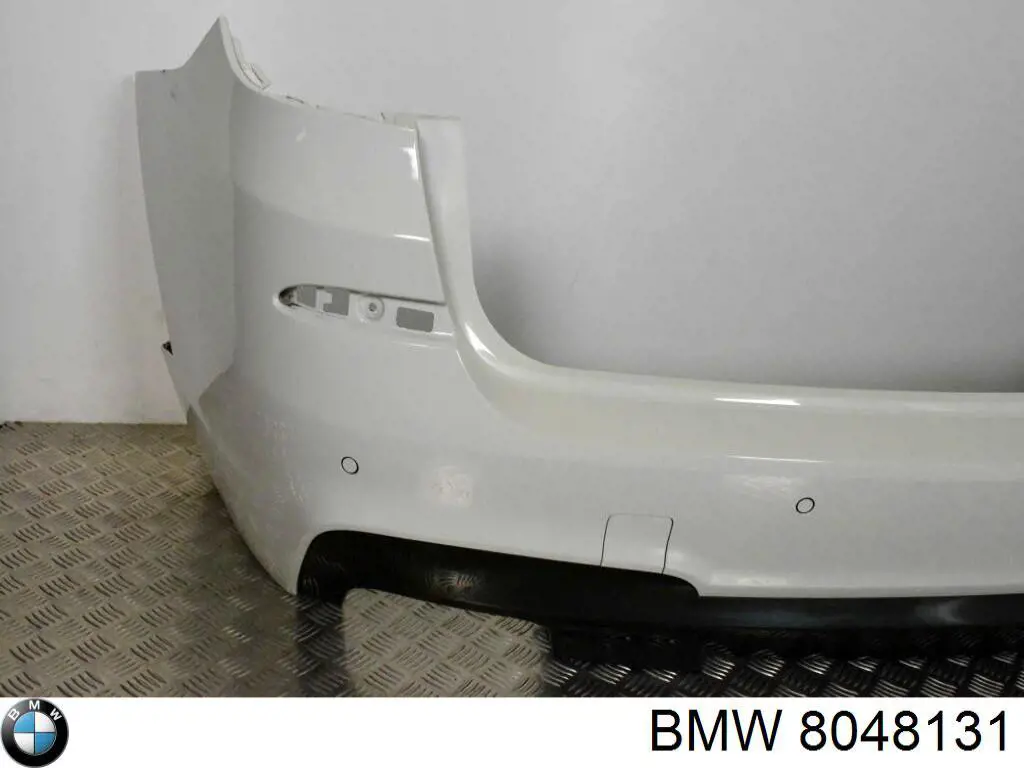 8048131 BMW 