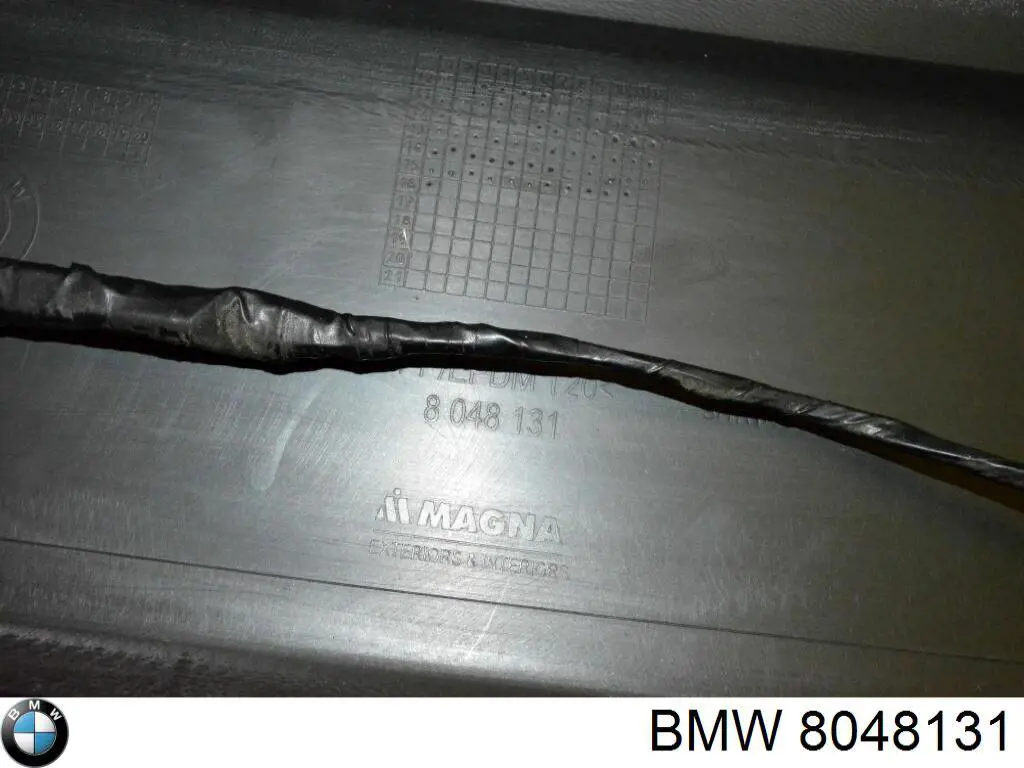 8048131 BMW