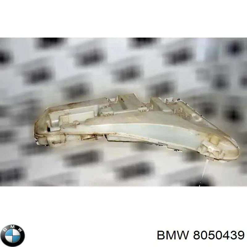  BMW 8050439 ціна, від 22.55 USD