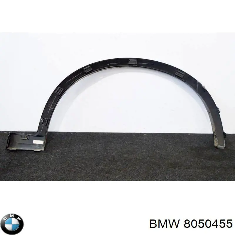  8050455 BMW