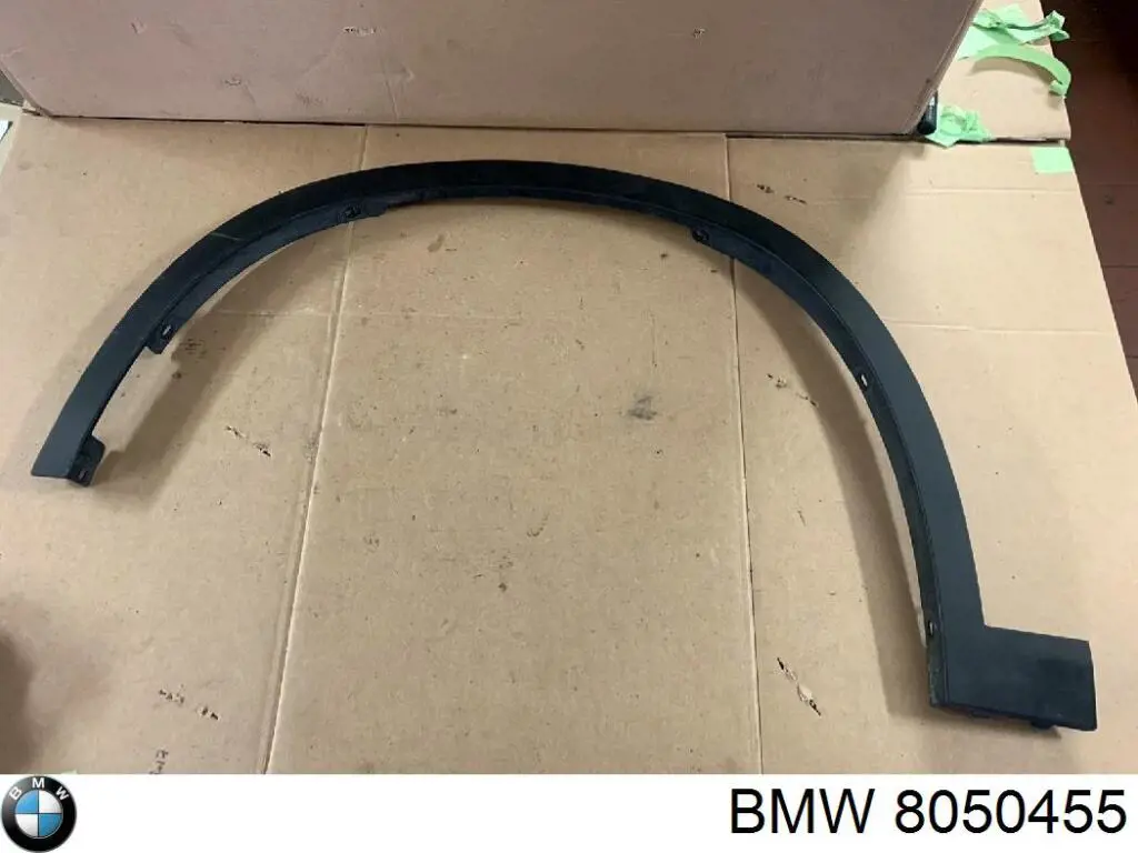  8050455 BMW