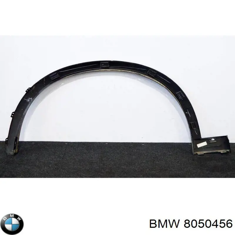 8050456 BMW 