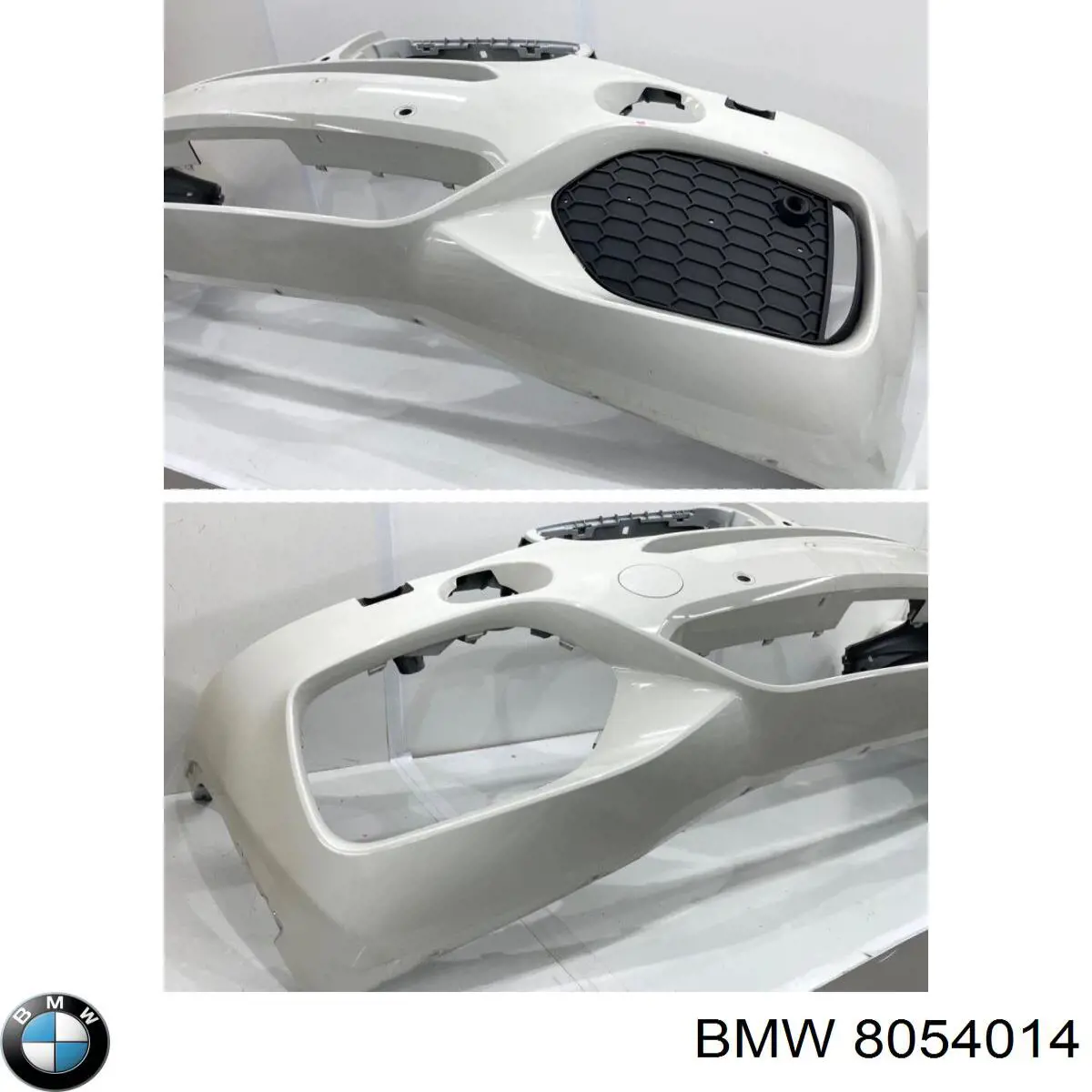 Купити 8054014 BMW 