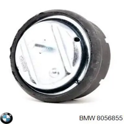 Решітка переднього бампера, ліва BMW 8056855 ціна, від 62.57 USD