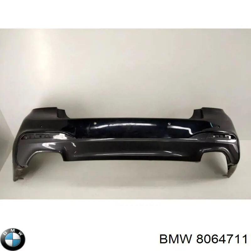 Купити 8064711 BMW 
