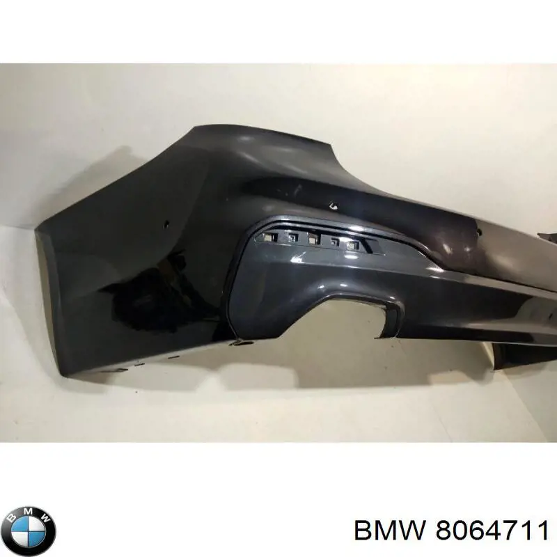  8064711 BMW