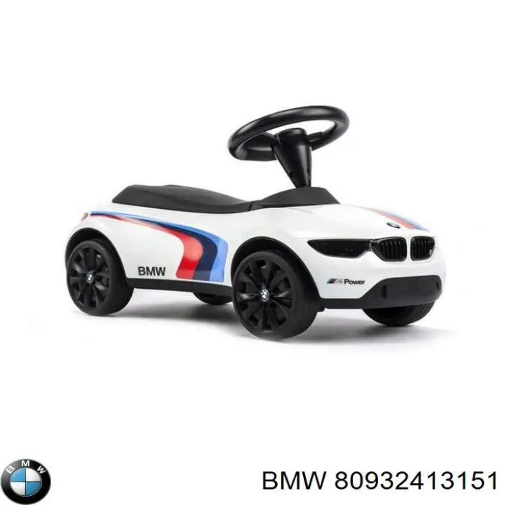 83122365151 BMW Поліроль для кузова