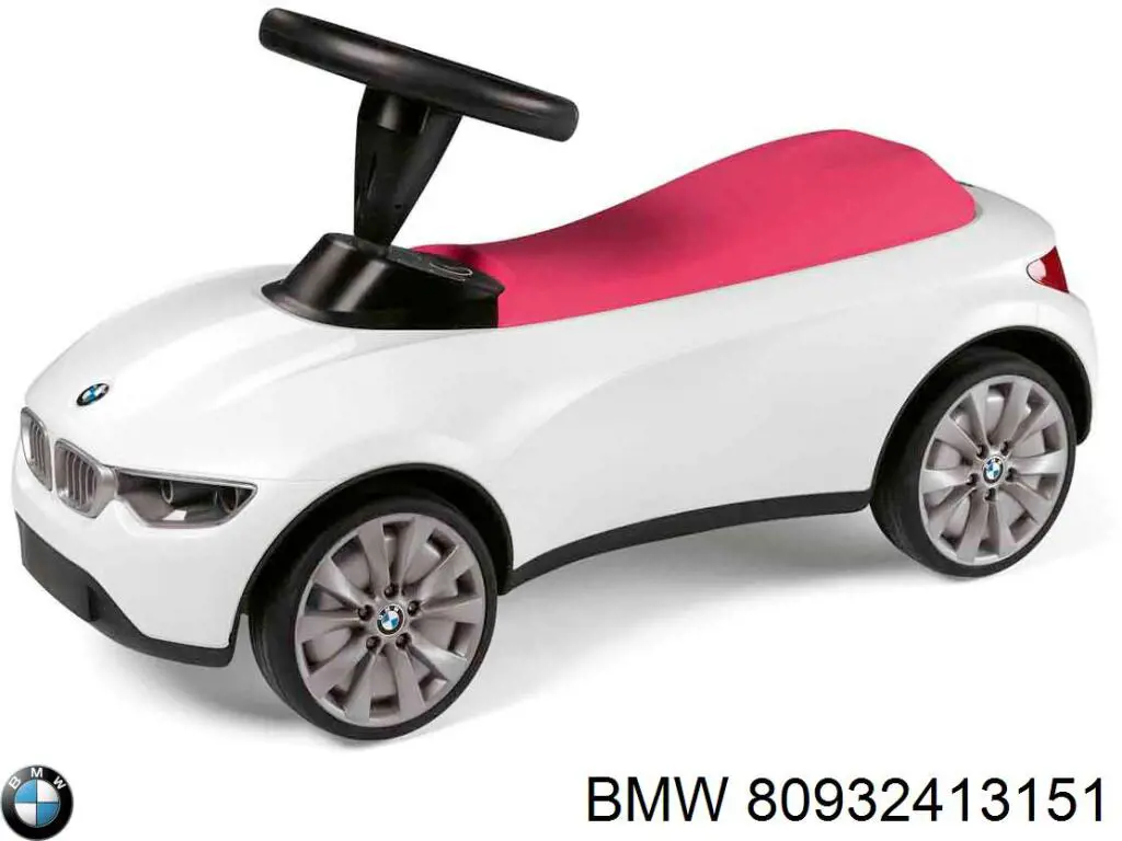 Купити 83122365151 BMW Поліроль для кузова