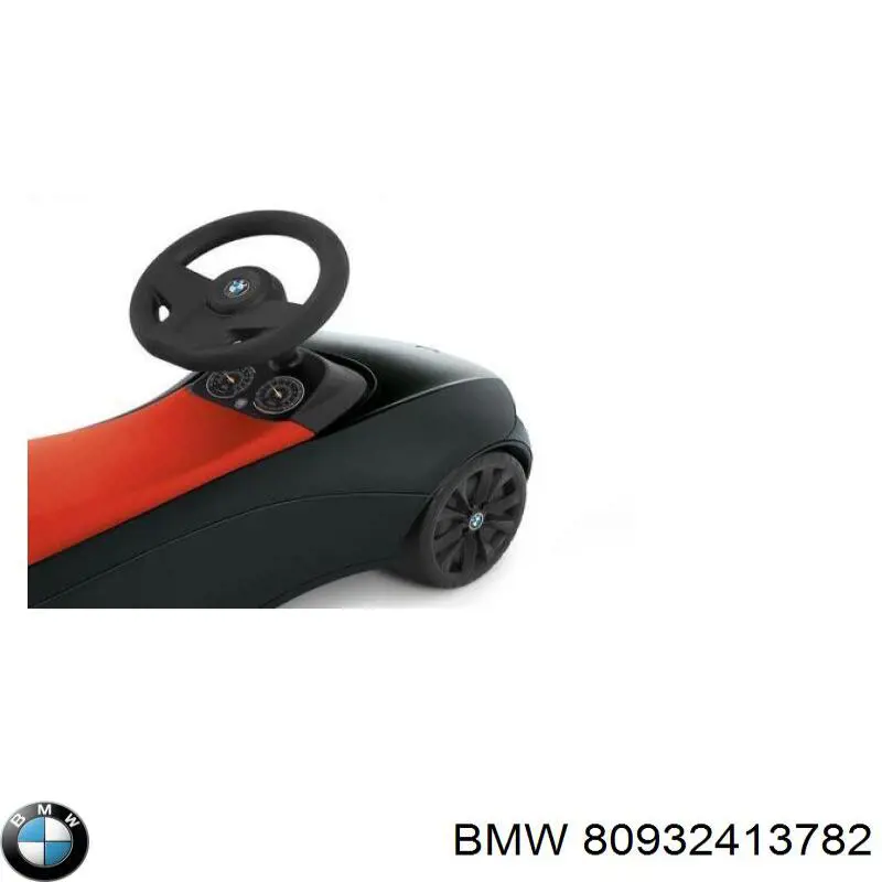  BMW 80932413782 ціна, від 149.55 USD