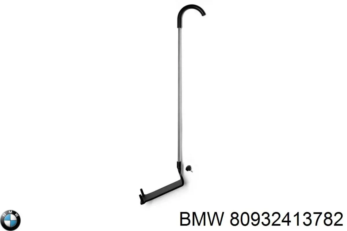 80932413782 BMW 