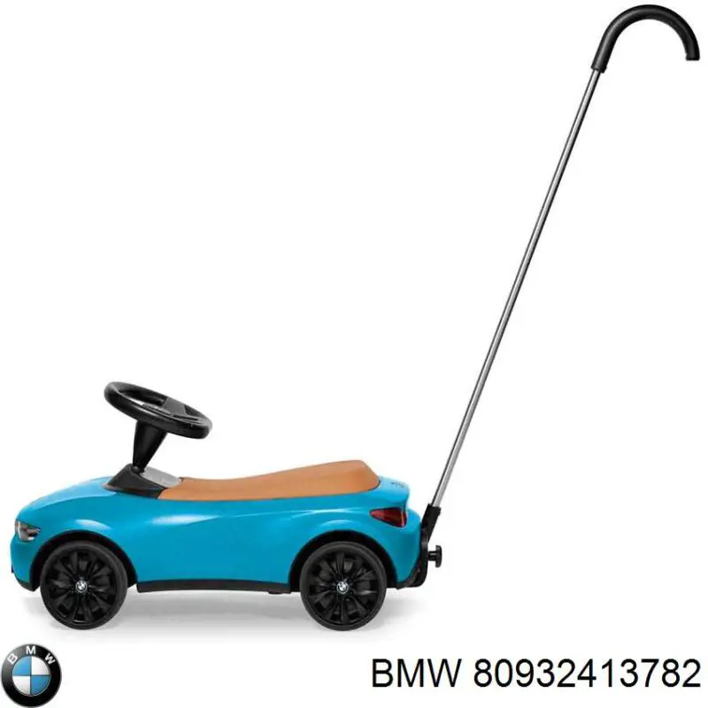  80932413782 BMW