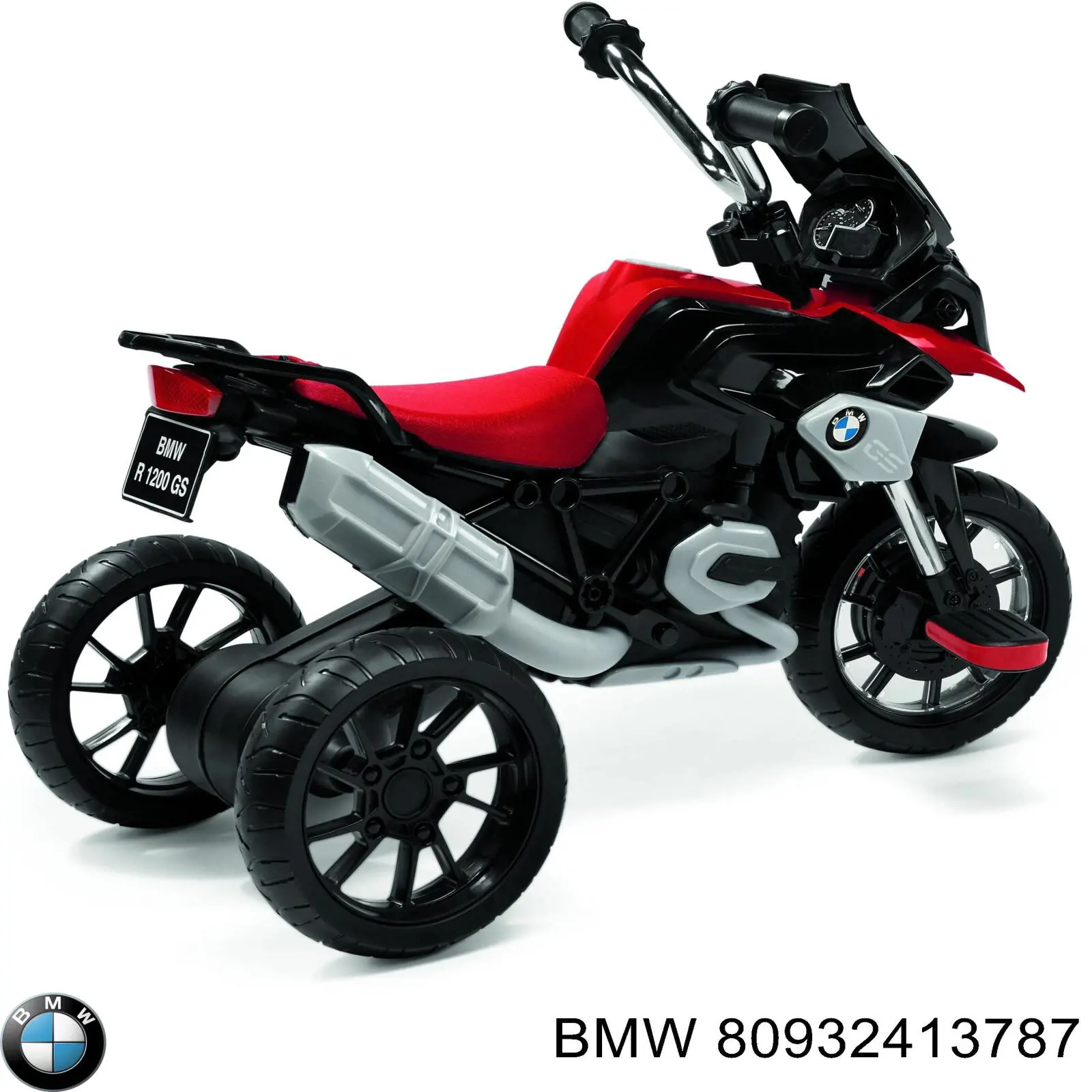  80932413787 BMW