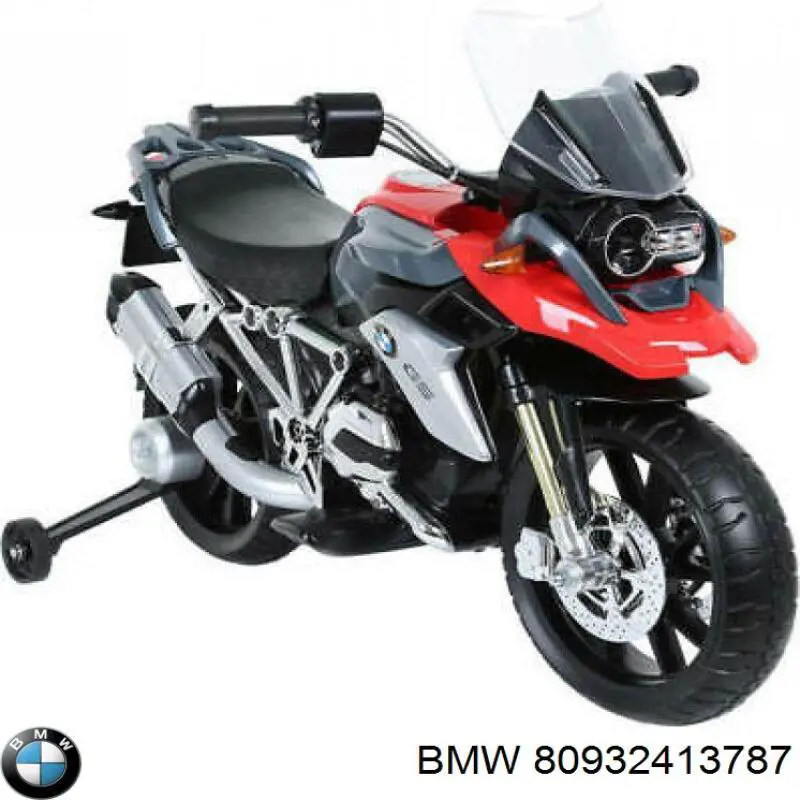  BMW 80932413787 ціна, від 121.92 USD