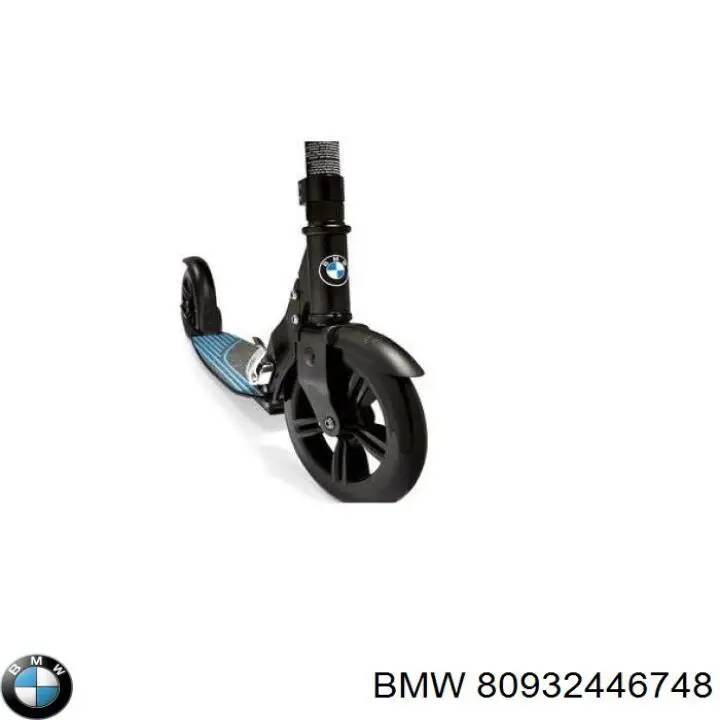  BMW 80932446748 ціна, від 301.19 USD