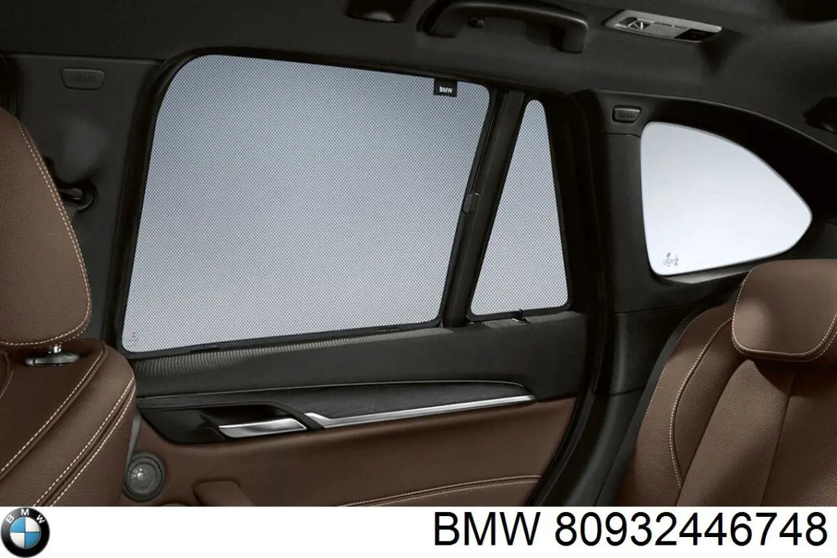80932446748 BMW 