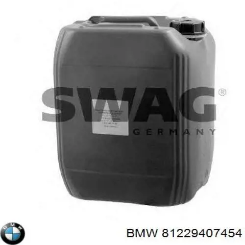Купити 33108925 Swag Охолоджуюча рідина для двигунів