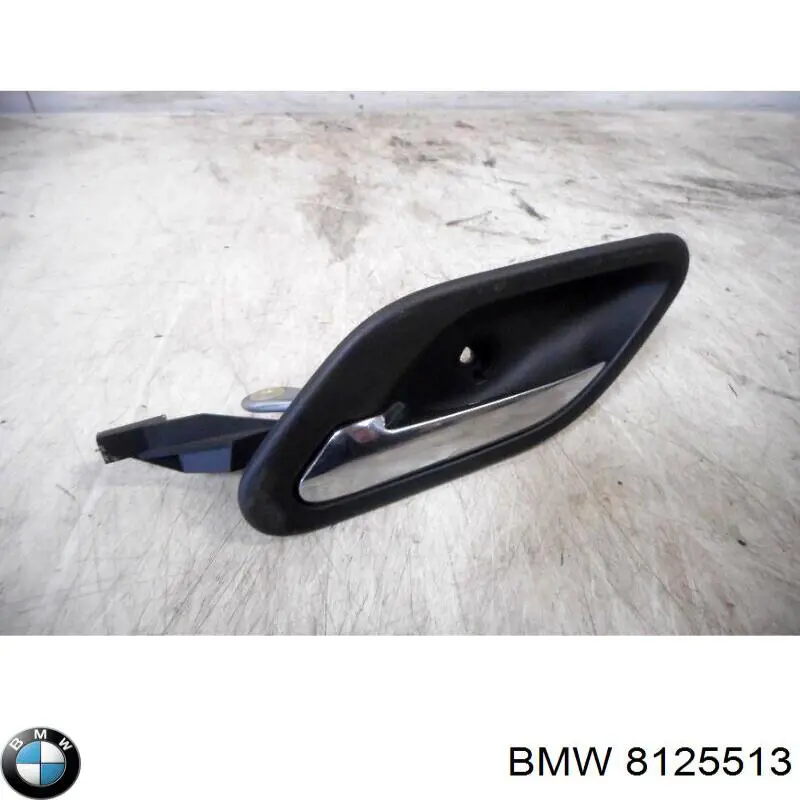 8125513 BMW 