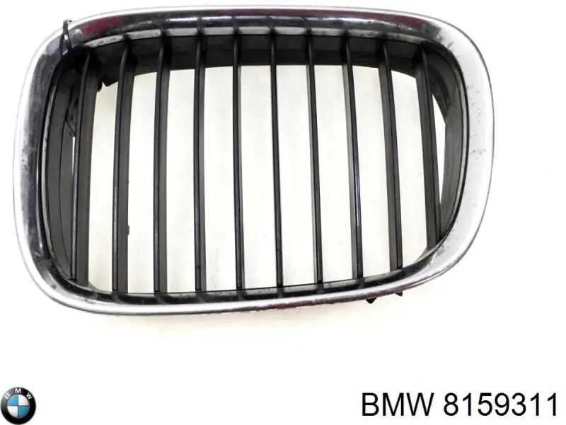  BMW 8159311 ціна, від 5.70 USD