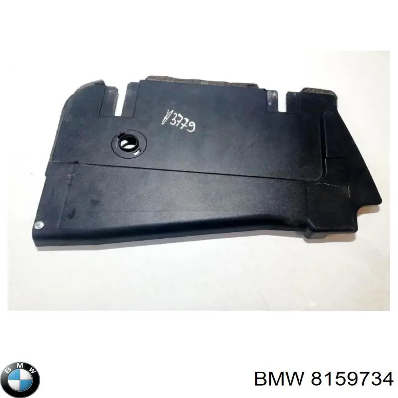 Купити 51458159734 BMW 