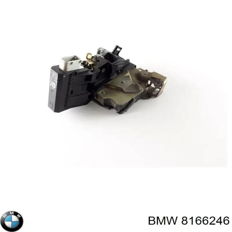 8166246 BMW 