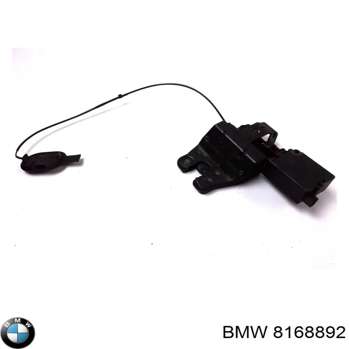  8168892 BMW