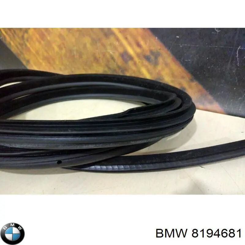  BMW 8194681 ціна, від 22.29 USD