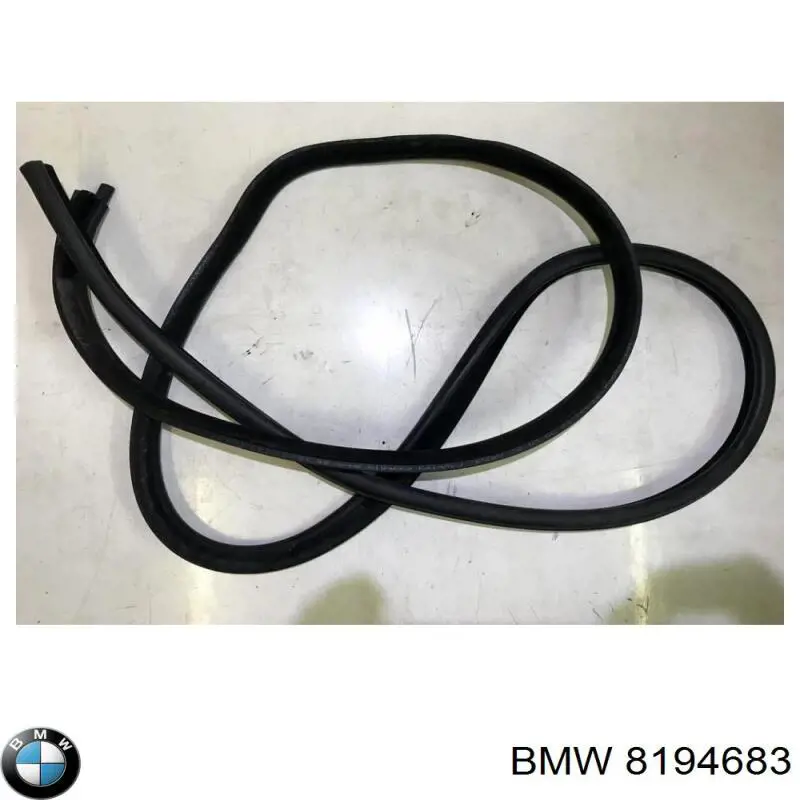  BMW 8194683 ціна, від 11.25 USD