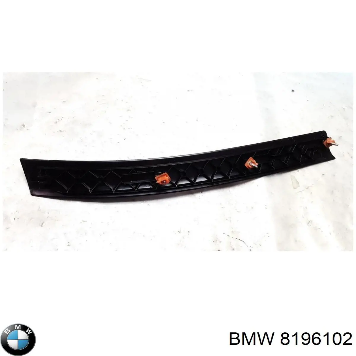 8196102 BMW 