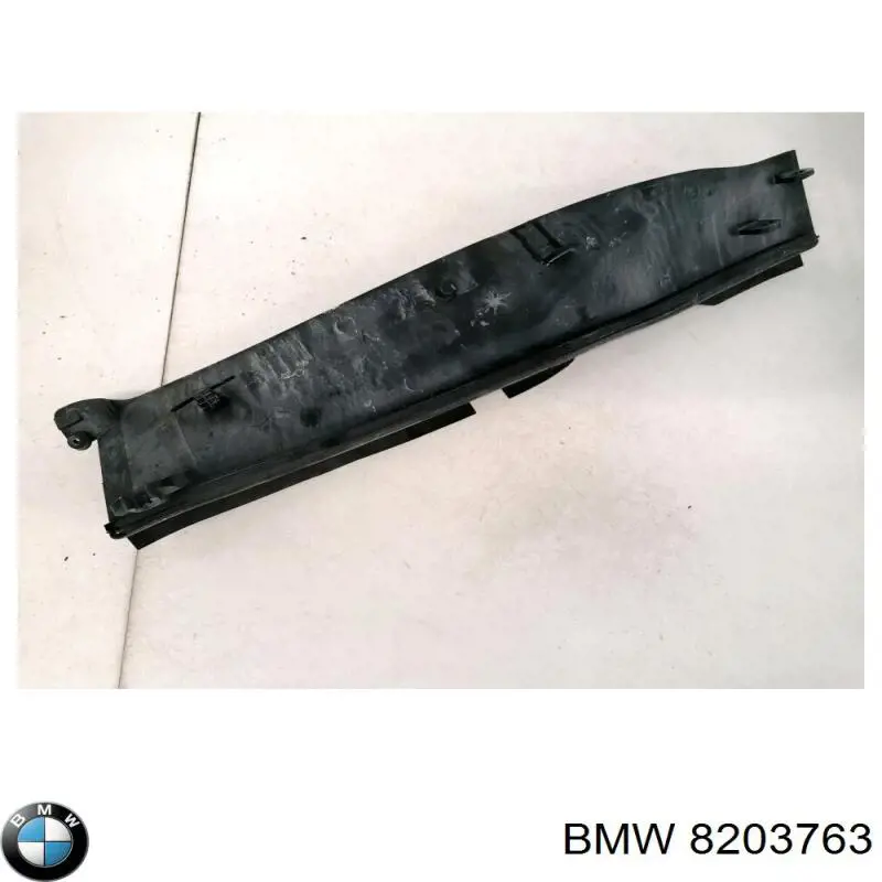 Купити 8203763 BMW 