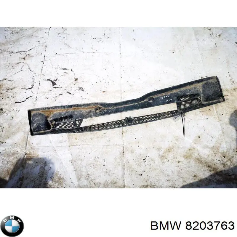  8203763 BMW